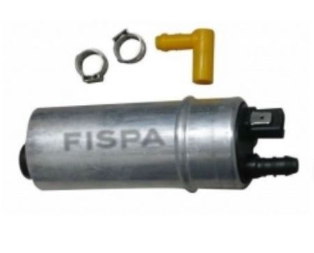 FISPA BOMBA COMBUSTIBLE BORA 1.9TDI GOLF IV A3 3BAR 160 L/H  