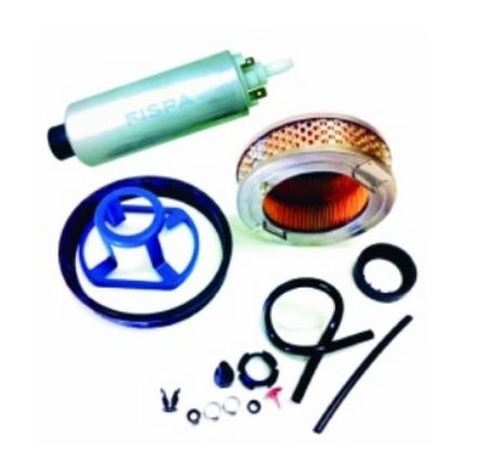 FISPA BOMBA COMBUSTIBLE DODGE RAM 1500/2500 3BAR 150 L/H  