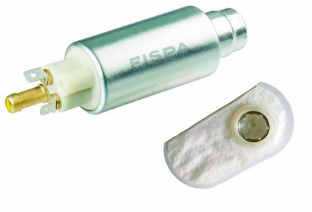 FISPA BOMBA COMBUSTIBLE CLIO MEGANE CHUP METAL 4BAR 100 L/H  