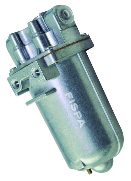 FISPA BOMBA COMBUSTIBLE T. CARTER USA COMPETICION 12V 60L/H  