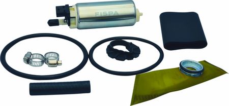 FISPA BOMBA COMBUSTIBLE GM LUMINA S10 BLAZER  3BAR 90 L/H  