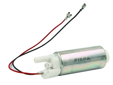 FISPA BOMBA COMBUSTIBLE P206 PARTNER XSARA 3BAR 100L/H DIESE  
