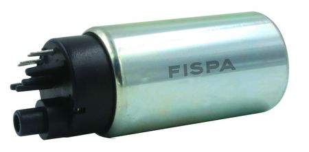 FISPA BOMBA COMBUSTIBLE 3BAR 150L/H 12V  FIAT QUBO 1.4 DOBLO