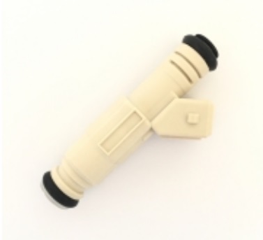 FISPA INYECTOR FORD MONDEO 2.5 97/00  