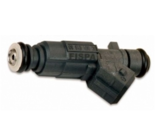 FISPA INYECTOR CITROEN PEUGEOT 1.6 NEGRO  