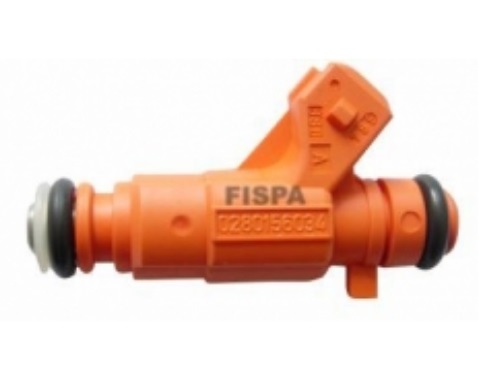 FISPA INYECTOR XSARA BERLINGO C3 PEUGEOT 206 307 PARTNER 1.6CC