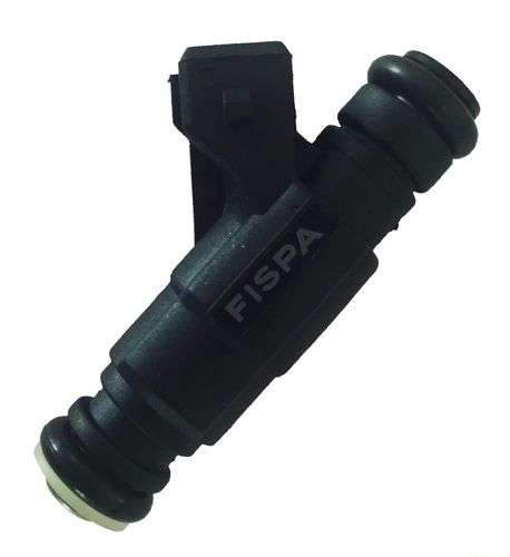 FISPA INYECTOR VW BORA GOLF IV 1.8 /1.8T AUDI A3/A4/TT 1.8T  /SEAT IBIZA IV LEON TOLEDO II 1.8 20V NEW BEETLE 1.8T 00/08 