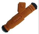 [FI-0280156096.0327] FISPA INYECTOR VW FOX GOLF IV POLO SURAN CORDOBA IBIZA 1.6  