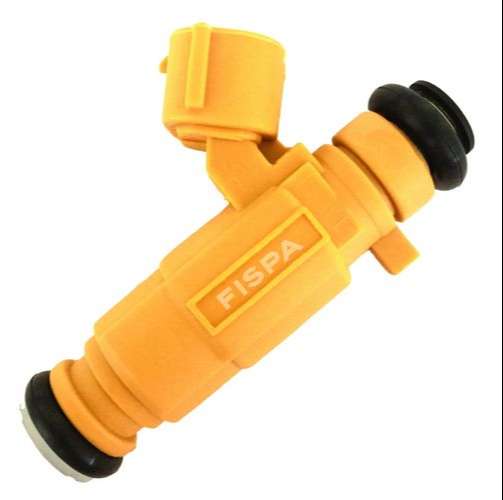 FISPA INYECTOR FIAT QUBO 1.4  