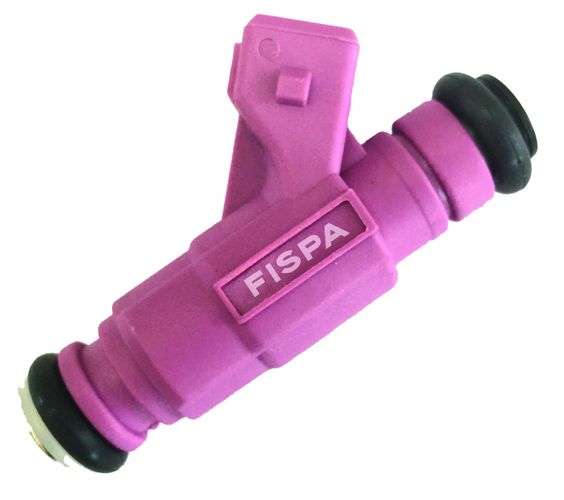 FISPA INYECTOR FIAT PUNTO 1.4 8V ROSA  