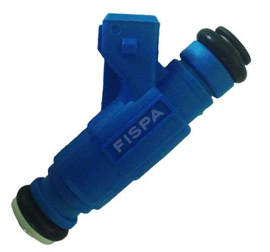 FISPA INYECTOR CHEVROLET CORSA AGILE PRISMA MONTANA 1.4 FLEX  