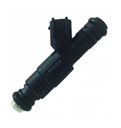 FISPA INYECTOR FORD FIESTA 1.6 SIGMA KINETIC 10/13  