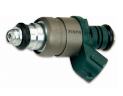 FISPA INYECTOR VW BORA - AUDI VERDE  