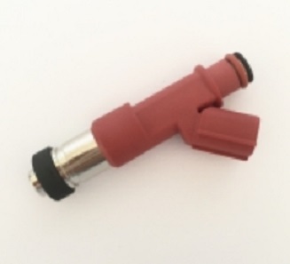 FISPA INYECTOR TOYOTA COROLLA 1.8 16V 03/08  