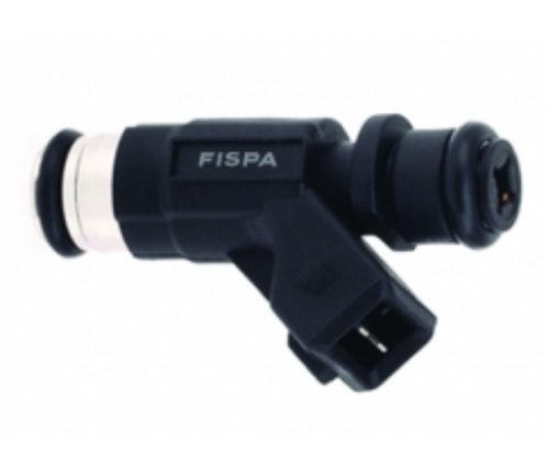 FISPA INYECTOR CHEVROLET ONIX PRISMA 1.4 8V  