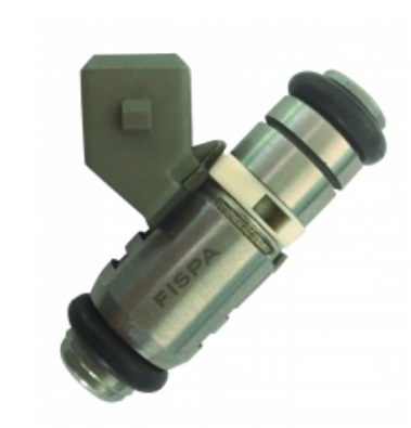 FISPA INYECTOR MEGANE 1.6 16V K4M  