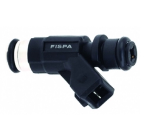FISPA INYECTOR CHEVROLET CLASSIC 1.4 8V AGILE 1.4 8V GRIS  