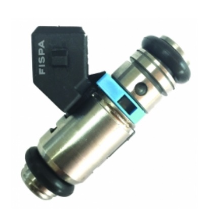FISPA INYECTOR FIAT NUEVO PALIO WEEKEND FASE IV NUEVO PUNTO  /1.4 8V 