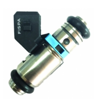 FISPA INYECTOR NUEVO IDEA /NUEVO STRADA /NUEVO PALIO /LINEA  /NUEVO GRAND SIENA 1.6 16V 