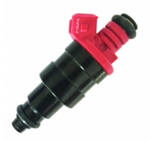 FISPA INYECTOR TEMPRA / TIPO  