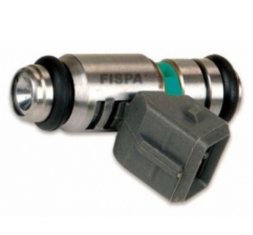 FISPA INYECTOR RENAULT CLIO SCENIC 2.0 16V LAGUNA II 1.8 ARO VERDE