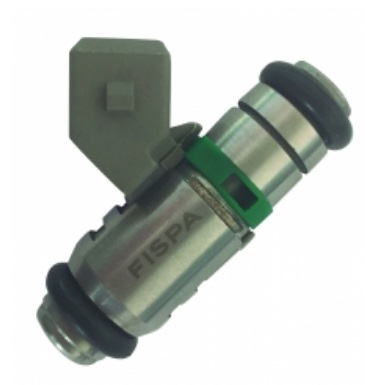 FISPA INYECTOR FIAT PALIO FIRE 1.3 16V  