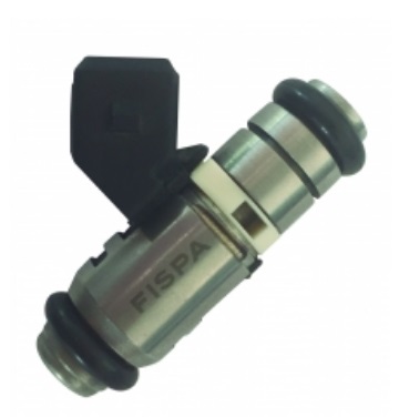 FISPA INYECTOR FIAT BRAVO I MAREA PALIO SIENA 1.6 16V TORQUE  