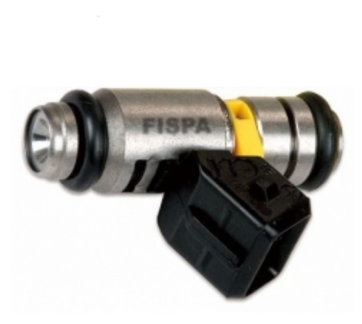 FISPA INYECTOR FIAT DUCATO ARO AMARILLO  