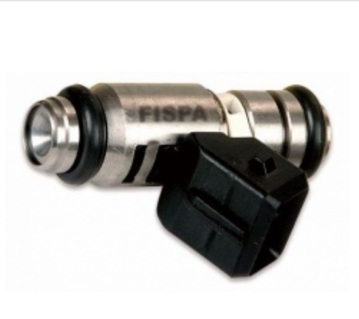 FISPA INYECTOR FIAT PUNTO 1.2 8V DOBLO 1.2 ARO BLANCO  