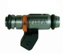[FI-IWP115.0327] FISPA INYECTOR MULTIPUNTO VW POLO CLASSIC 1.6/1.8 00/02  