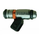 [FI-IWP127.0327] FISPA INYECTOR FORD FIESTA ECOSPORT MOT ROCAM 1.6 8V 03> NARANJA