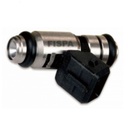 [FI-IWP131.0327] FISPA INYECTOR FIAT PALIO RST FIORINO FIRE FLEX 1.3MPI NEGRO  