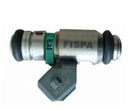 [FI-IWP143.0327] FISPA INYECTOR RENAULT CLIO II 16V MEGANE 1.6 16V K4M  