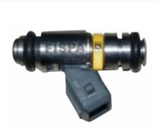FISPA INYECTOR FIAT PALIO SIENA II 1.8 8V MOT CHEVROLET