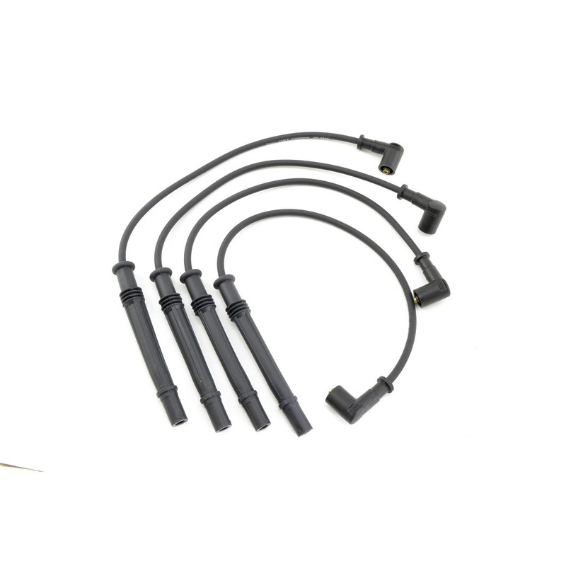 LUCAS CABLE DE BUJIA RENAULT SANDERO LOGAN CLIO KANGOO 1.0 1  /6V MARCH 1.0 