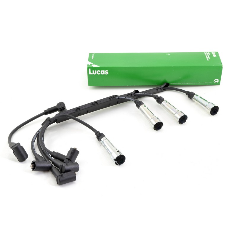 LUCAS CABLE DE BUJIA VW GOL 1.0 8V  