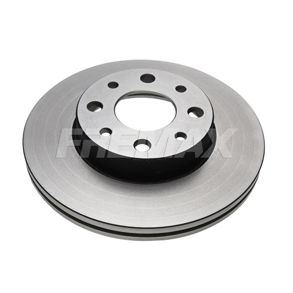 FREMAX DISCO FRENO FIAT PALIO SIENA UNO 1.3 - 1.4- 1.5- 1.6 8V / 16V