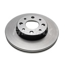 [0178.0334] FREMAX DISCO FRENO FIAT PALIO SIENA UNO 1.3 - 1.4- 1.5- 1.6 8V / 16V