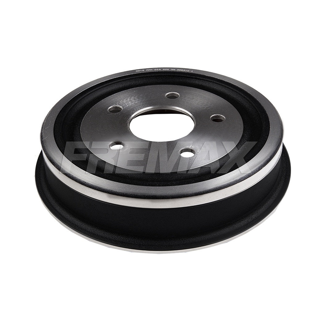 FREMAX CAMPANA FRENO F 100 66/81