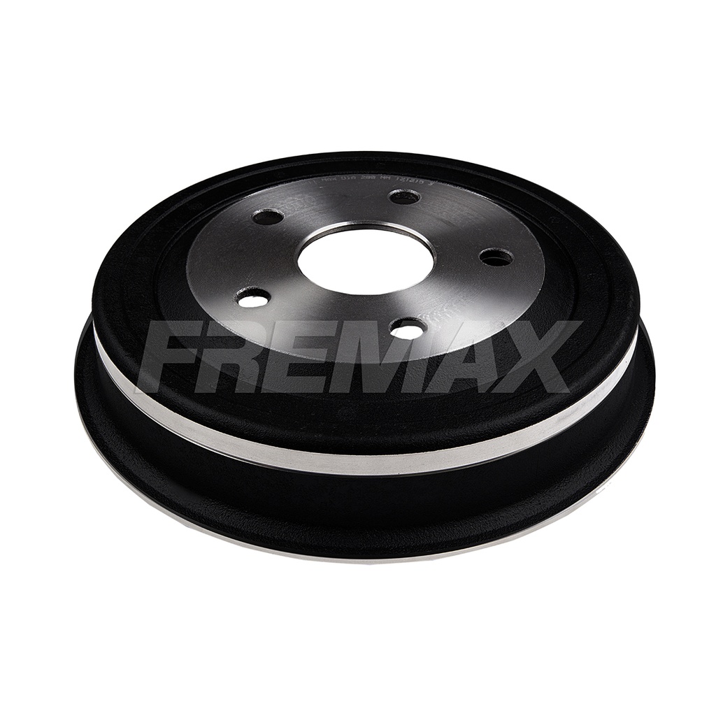 FREMAX CAMPANA FRENO F100 66/92 T