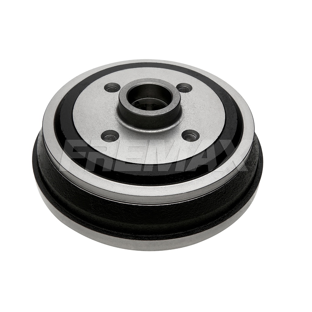 FREMAX CAMPANA FRENO AGILE C/ABS CORSA TODOS C/MAZA 91/.. C/T