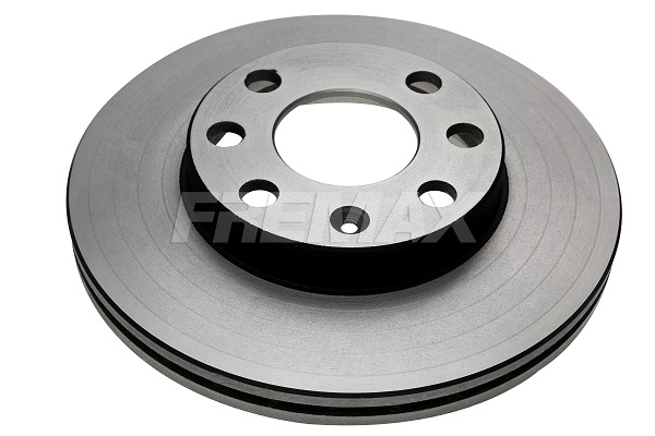 FREMAX DISCO FRENO CHEVROLET AGILE CELTA PRISMA 1.4 8V CORSA 1.6 8V - SW 1.6 16V - 1.7D KADETT MONZA CITROEN RACER 1.5 GI DAEWOO CIELO SUZUKI FUN 1.4