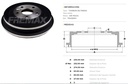 [1555.0334] FREMAX CAMPANA FRENO CHEVROLET TRACKER 4x2 1.8 '13