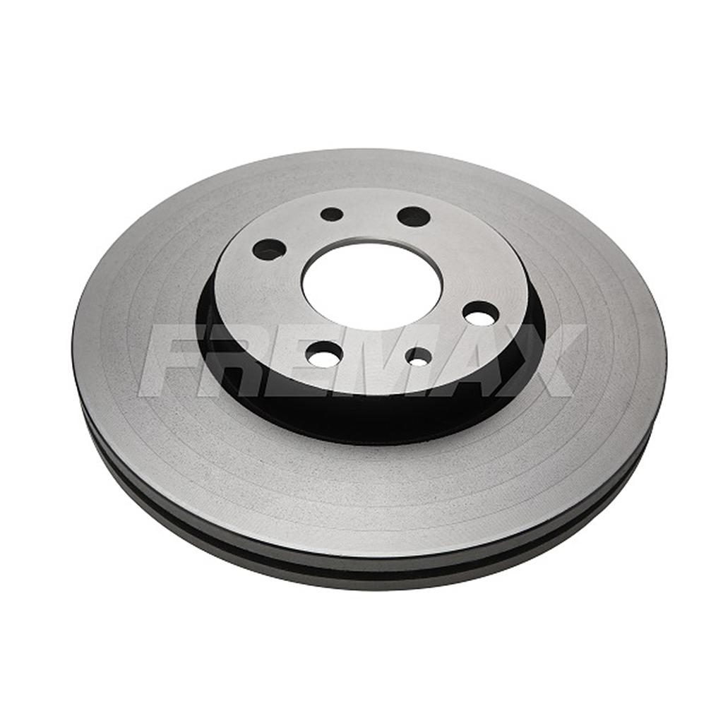 FREMAX DISCO FRENO GRAND SIENA 1.4 1.6 8V ARGO 1.3/ LINEA  /TEMPRA / FIAT 500  / QUBO