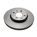 [1650.0334] FREMAX DISCO FRENO ARGO 1.3 500 DOBLO QUBO CRONOS FIORINO IDEA GRAND SIENA PUNTO TEMPREA V/D