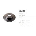 [3106.0334] FREMAX DISCO FRENO RENAULT KWID 1.0 DEL. VENTILADO