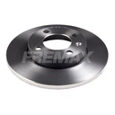 [3300.0334] FREMAX DISCO FRENO GACEL / SENDA / GOL /SAVEIRO