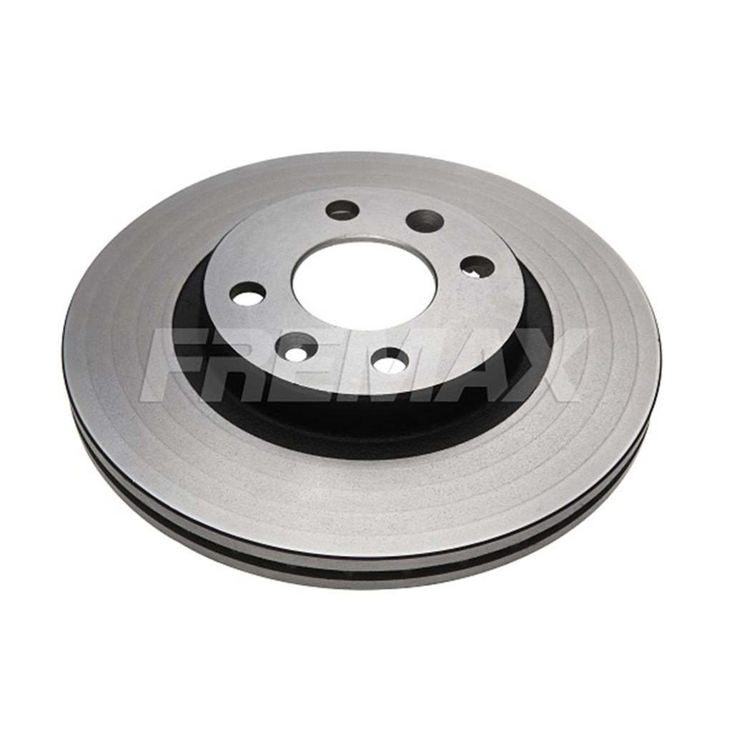 FREMAX DISCO FRENO R 19 / CLIO / KANGOO / MEGANE