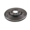 [3976.0334] FREMAX DISCO FRENO CHEVROLET EQUINOX 1.5 DELANTERO VENTILADO