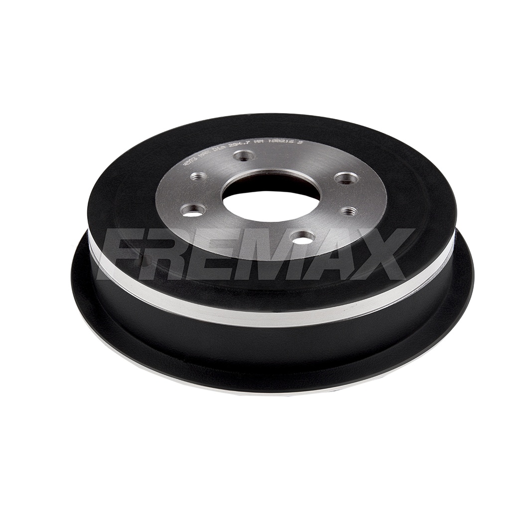FREMAX CAMPANA FRENO FIAT ARGO CRONOS 1.3/ 1.8 17> UNO C/ABS 10> BRAVA 95> PUNTO GRAND SIENA 1.4 8V/16V 08>